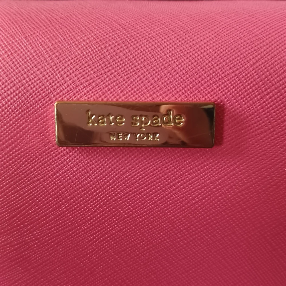 Kate Spade Newbury Lane Alysia Bag - Picture 7 of 16